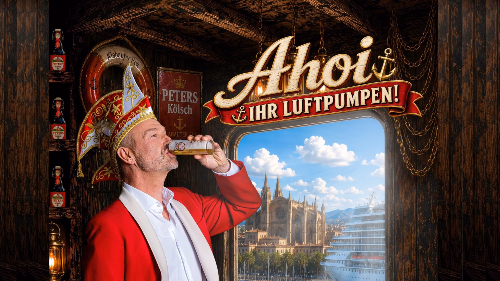 Großes Sommerkonzert 2025