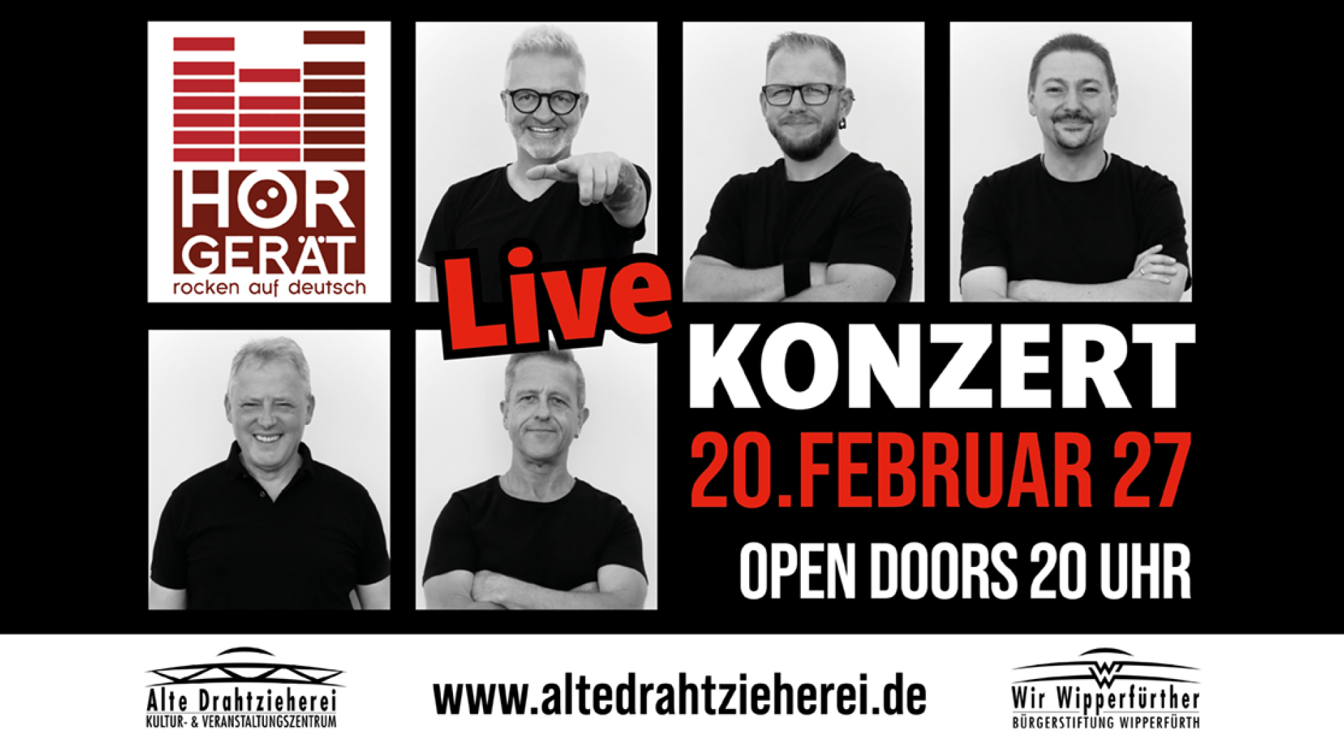 Großes Sommerkonzert 2025