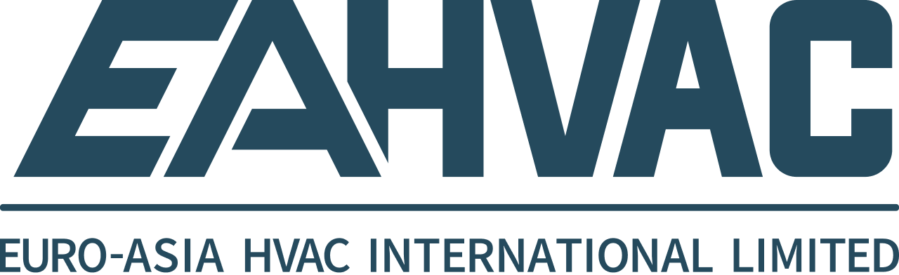 Logo of EAHVAC, Euro-Asia HVAC International Limited
