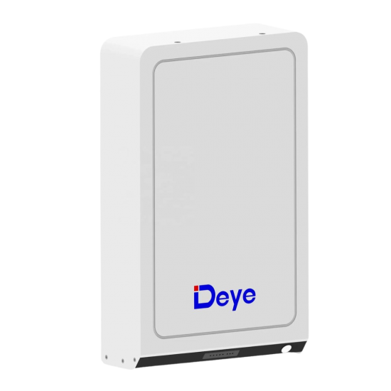 Акумуляторні батареї