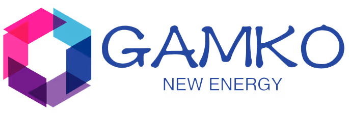 Gamko