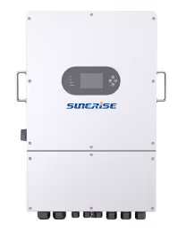 Трифазний інвертор Sunerise ZXB01-TPM-123G-EU 12 кВт (аналог Deye)