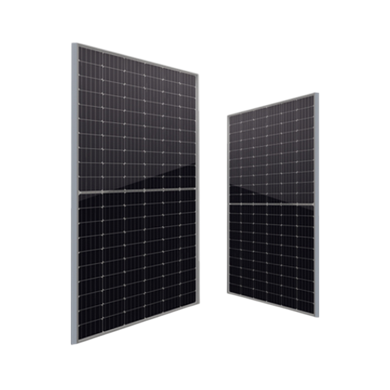 Сонячна панель Seraphim Sable 720 Вт SRP-720-BTC-BG (Двосторонній модуль)