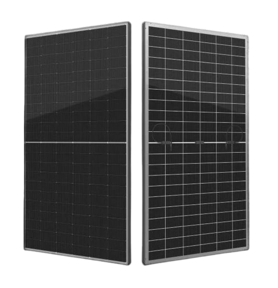 Сонячна панель Seraphim Sable 720 Вт контейнерні поставки