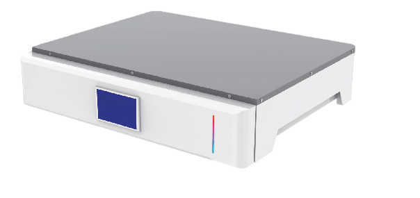 Високовольтний блок керування BMS GENIXGREEN HV-BOX4-PDU