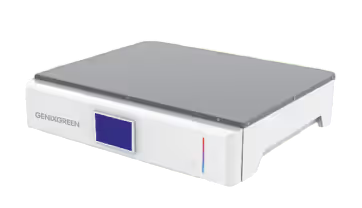 Система накопления энергии GENIXGREEN HV-BOX4-716 — 71,68 кВт (HV)