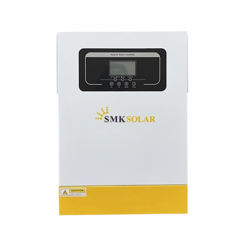Автономний інвертор SMK EM5500-48 (off-grid)