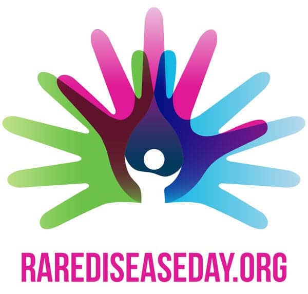 All-Things-Wonderful-in- February-Rare-Disease-Day-Kidscan-Children's-Cancer-Research