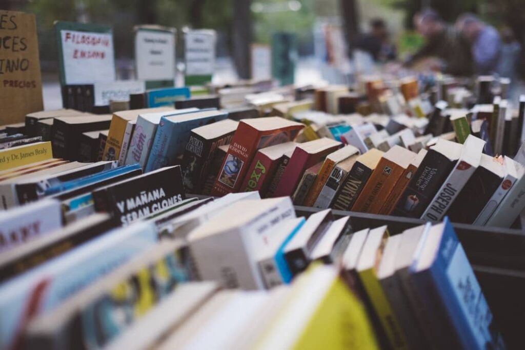 March-Fundraising-Ideas-Kidscan-Childrens-Cancer-Research-World-book-day