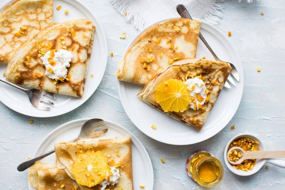 March-Fundraising-Ideas-Kidscan-Childrens-Cancer-Research-Pancakes