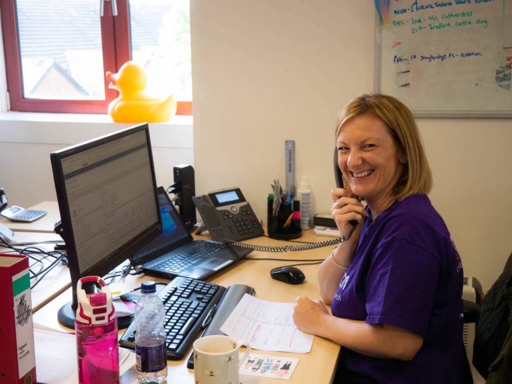 Thankathon-Kidscan-Childrens-Cancer-Research-Alison