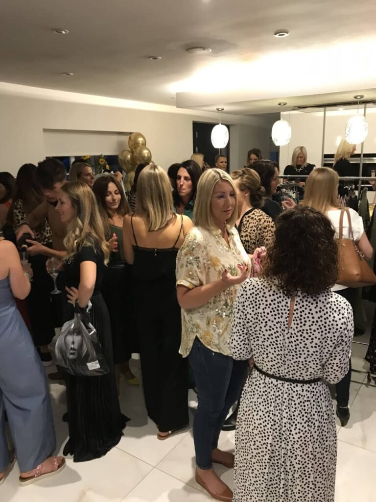 Kidscan-Childrens-Cancer-Research-Fashion-show