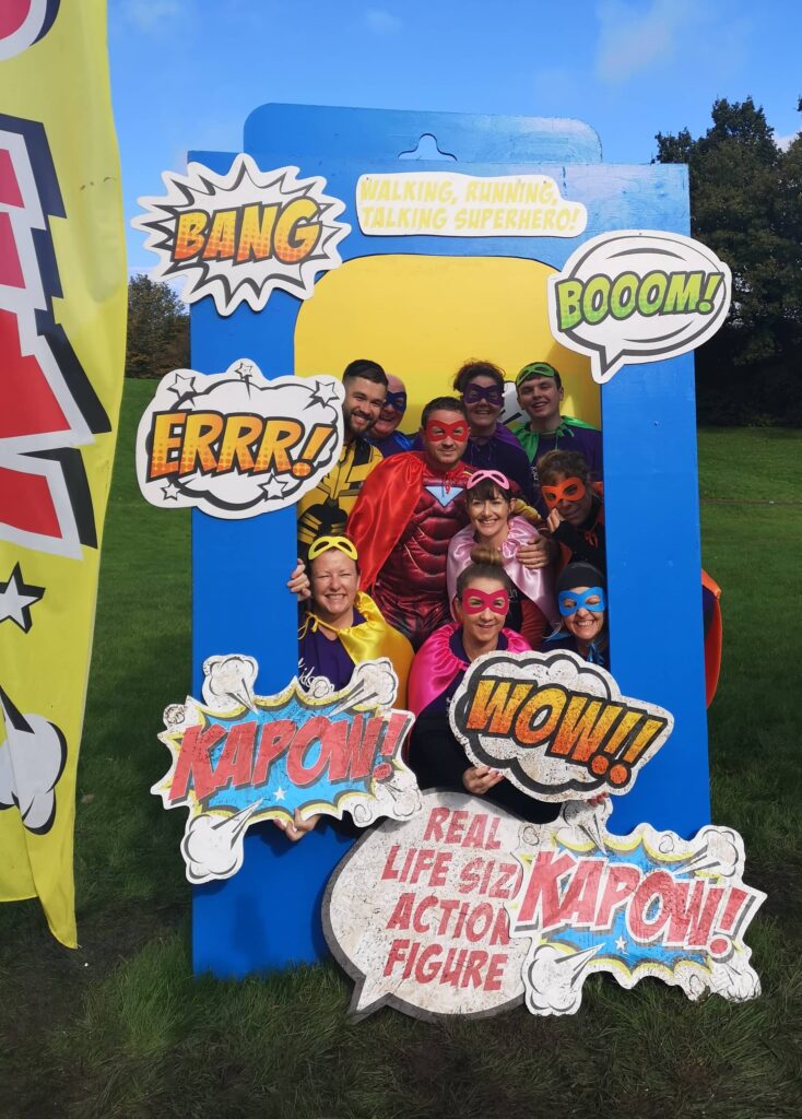 Kidscan-Childrens-Cancer-Research-M&S-Kapow-2