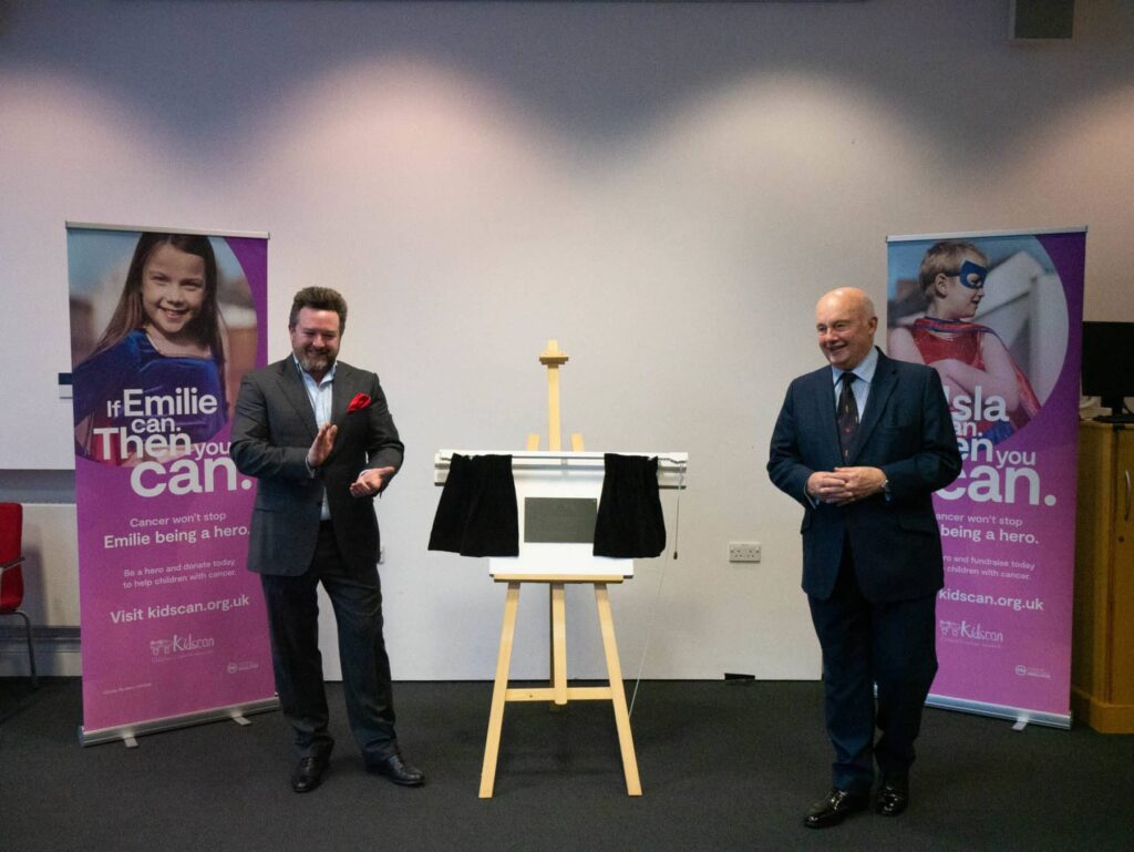 Lord-Lieutenant-Sir-Warren-Smith-becomes-Kidscans-first-patron-1