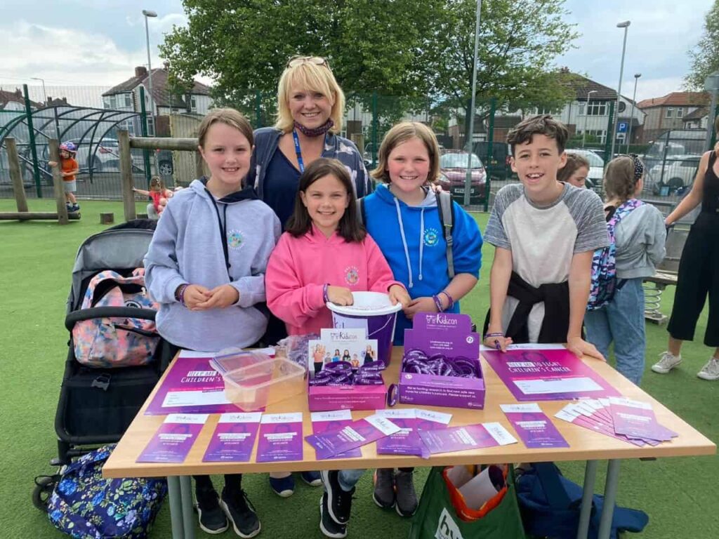Emilie & OakTree Primary
