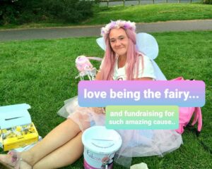 Emma Powers (Queen Fairy!)