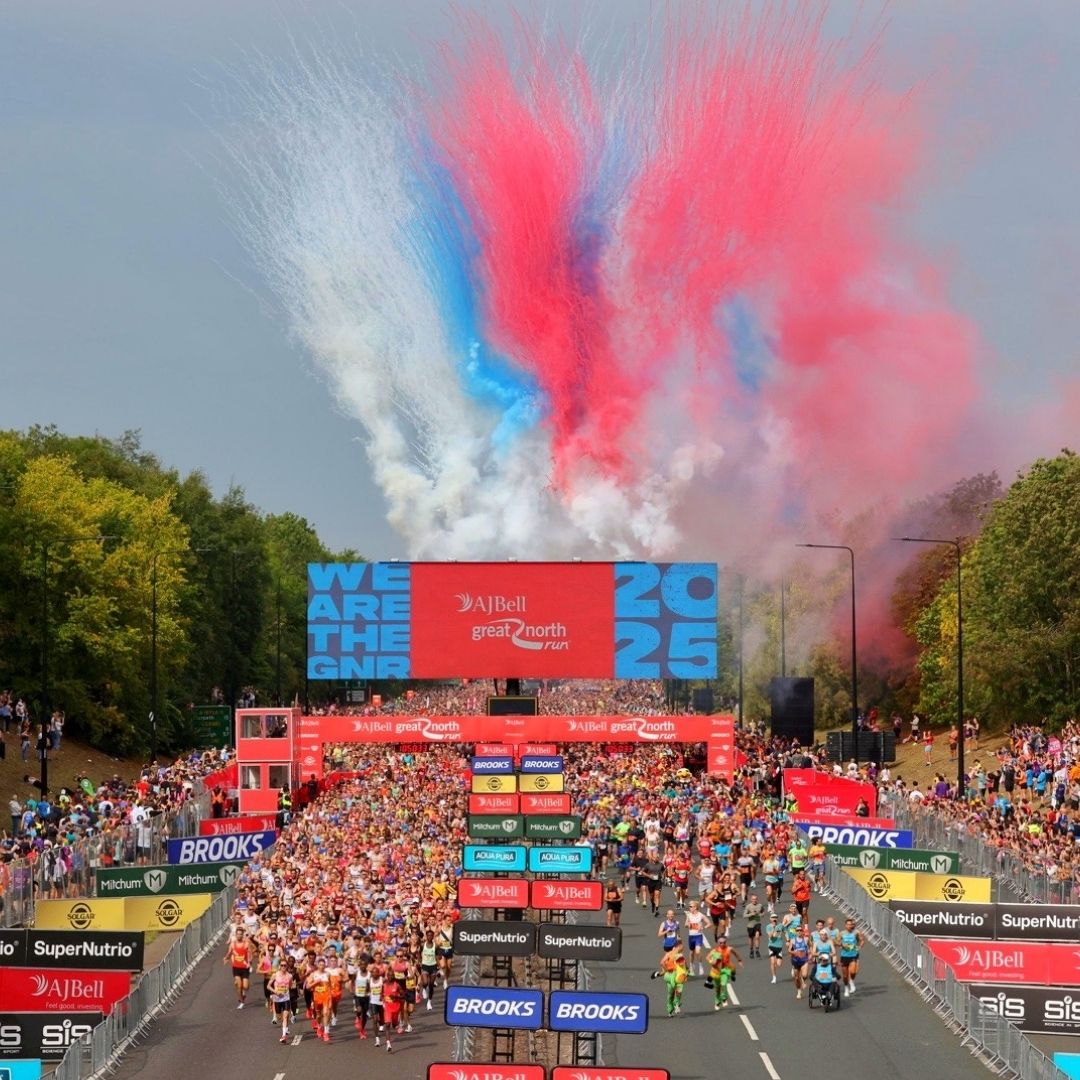 Great North Run