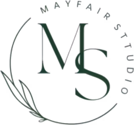 Mayfair studio logo
