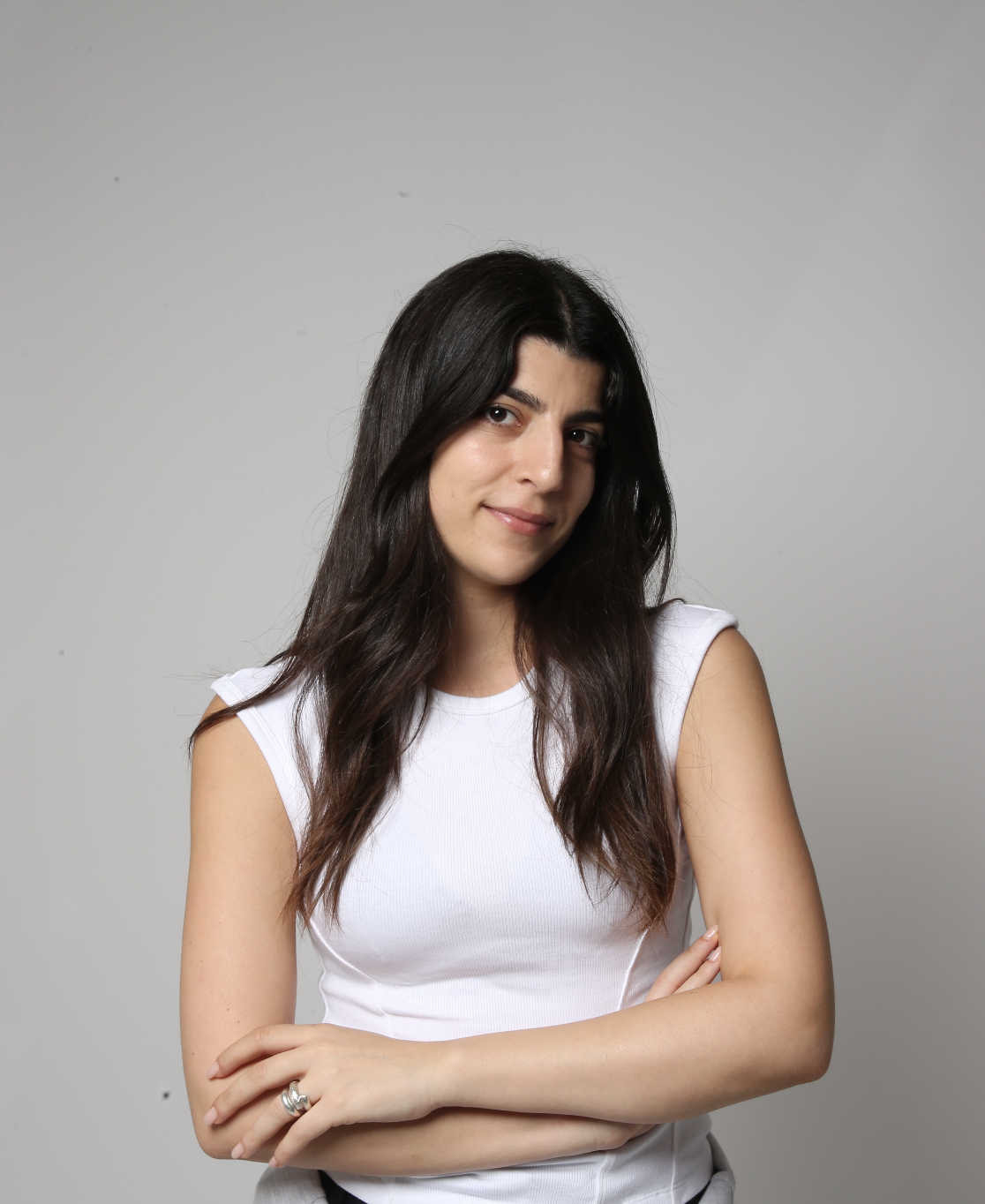 Sophia Kyrillou Creative Director
