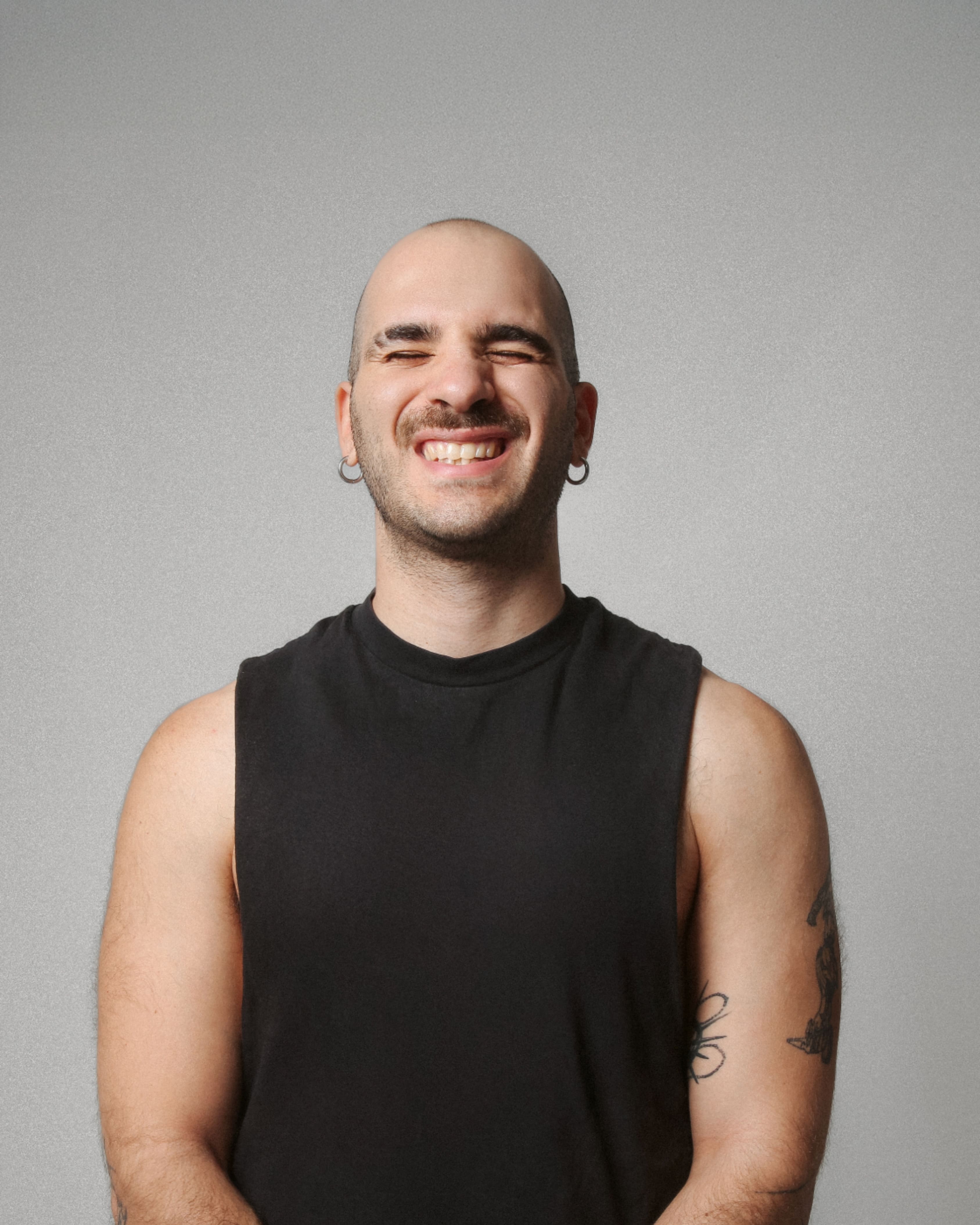 Head Of Photography Georgios Loucaides