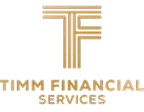 Timm Financial logo