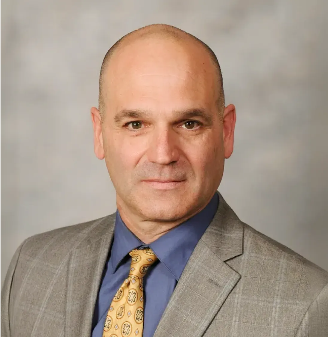 Fred Timm