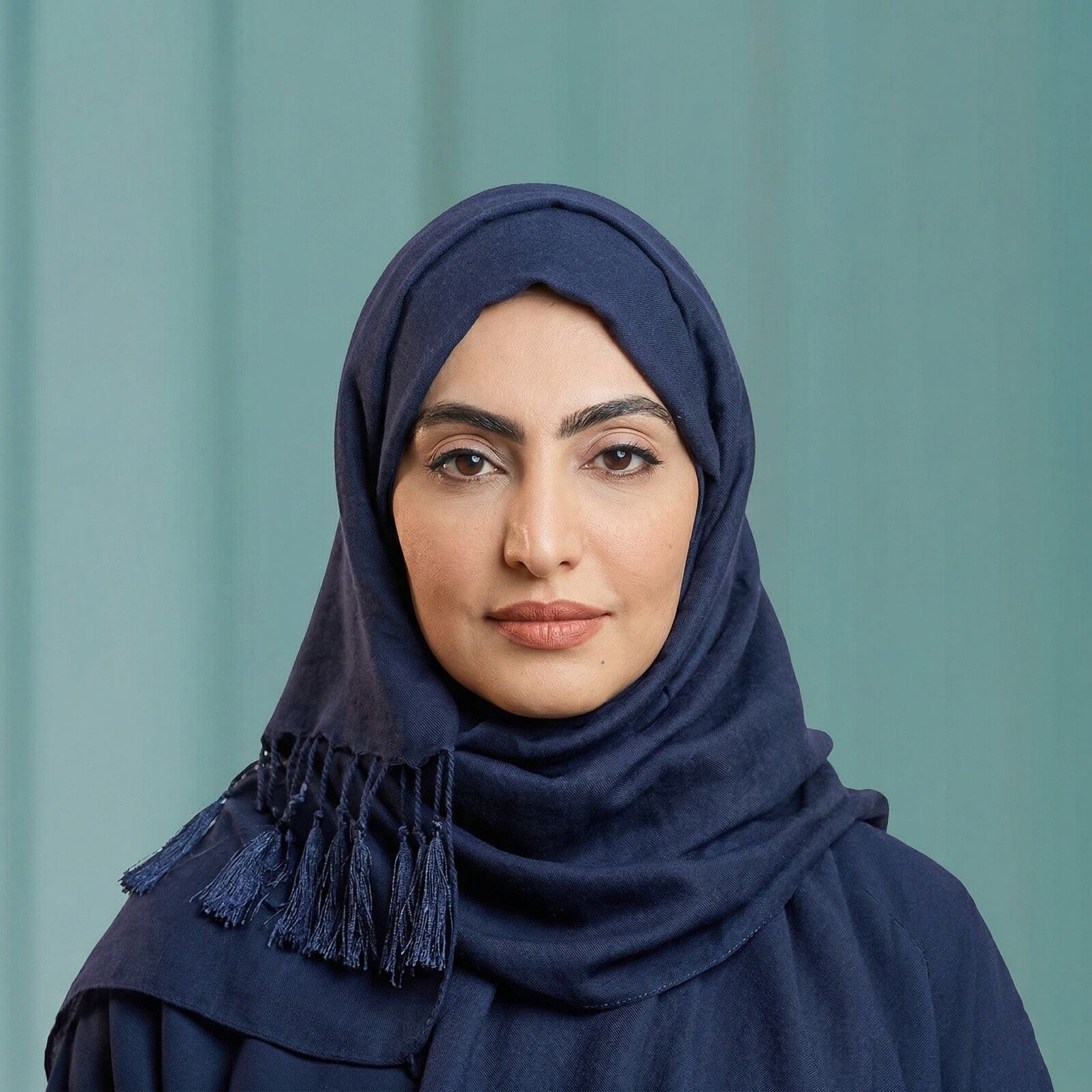 Fatema A. Al Harmi