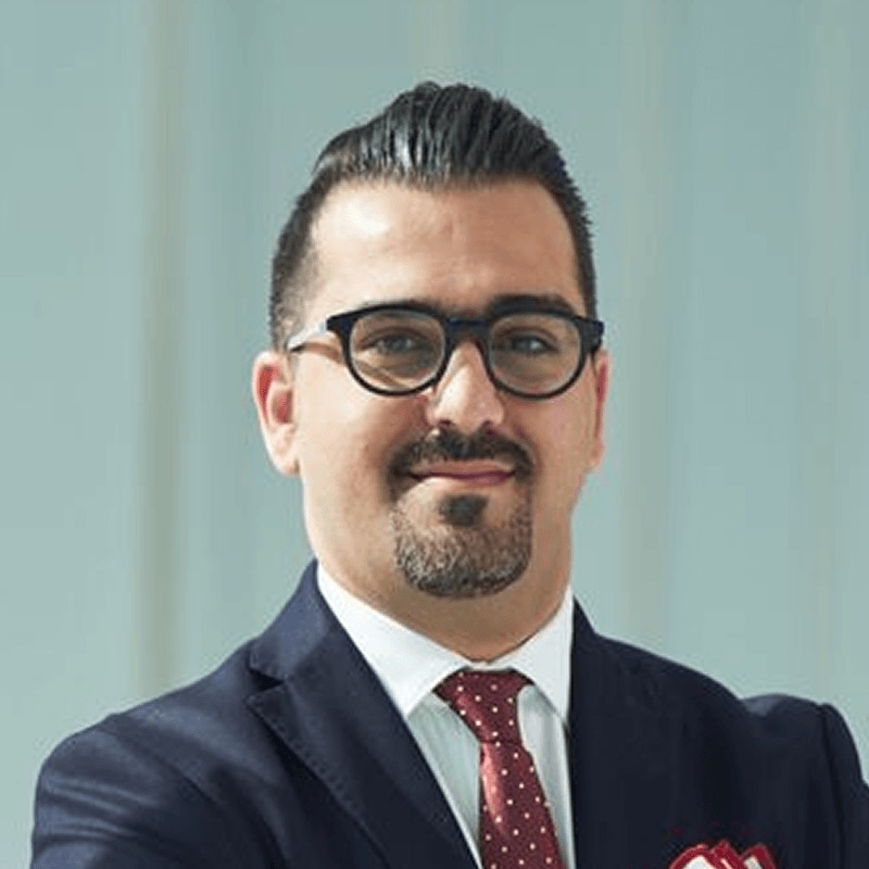 Ali Abdulkarim