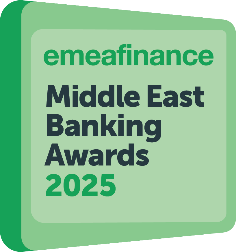 EMEA Middle East Award