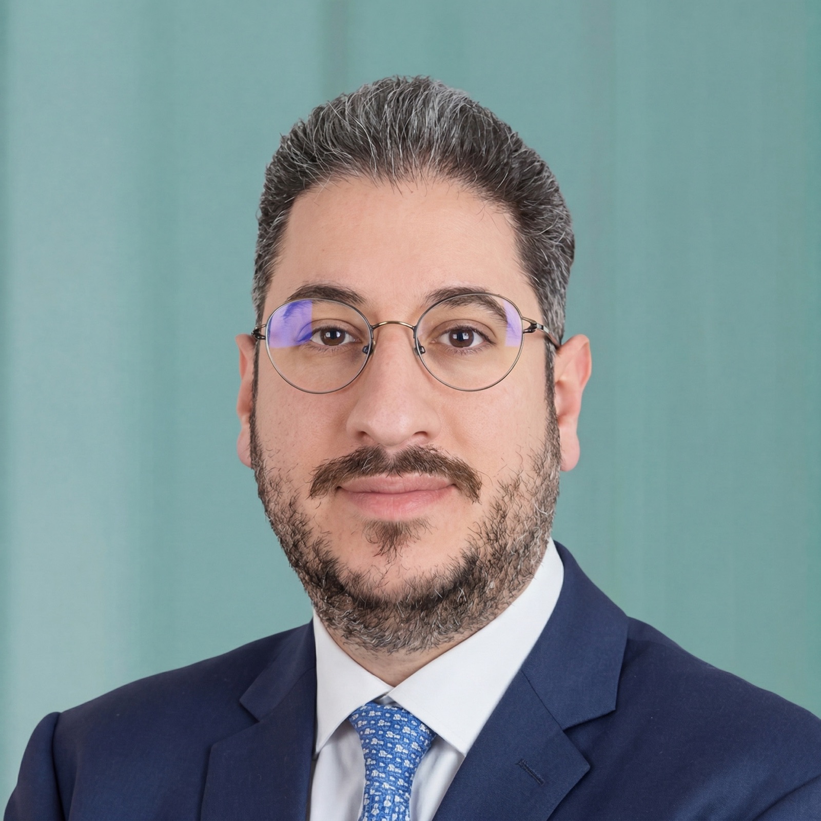 Ziad Malak