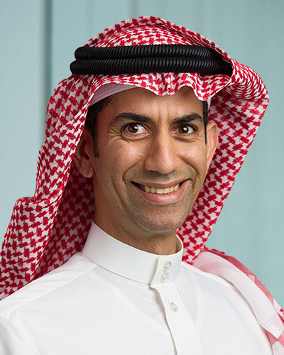 Ali Marshad