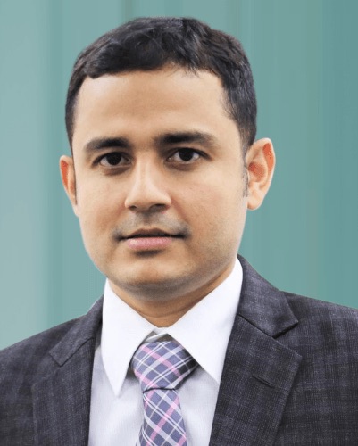Chiro Ghosh