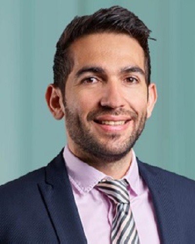 Manuel Almutawa
