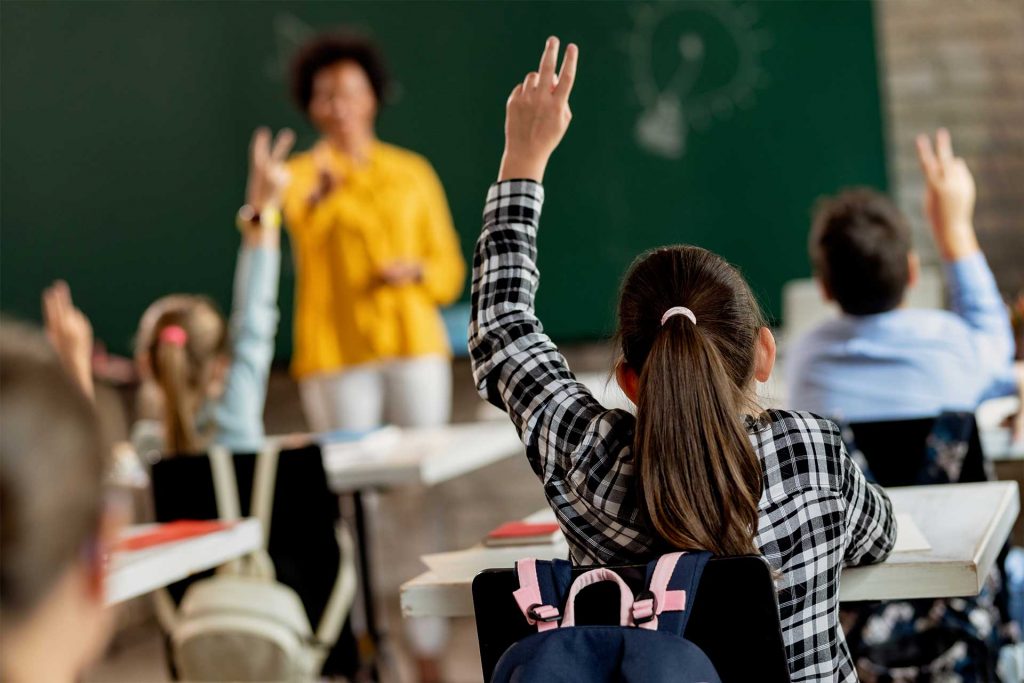 Qué es un ambiente de aprendizaje 2