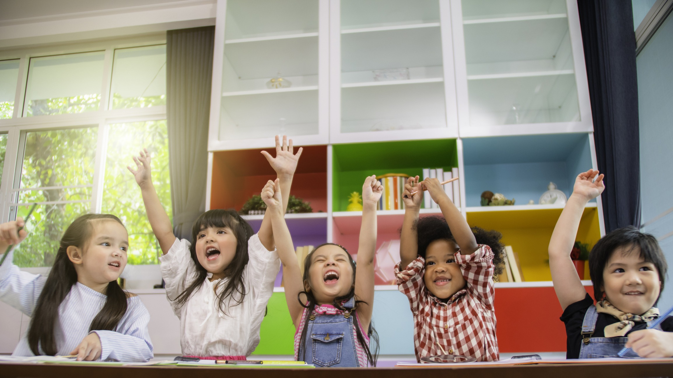 calidad de la educación