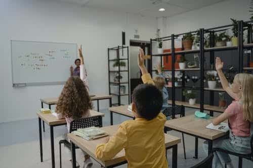 Cursos online de educación infantil