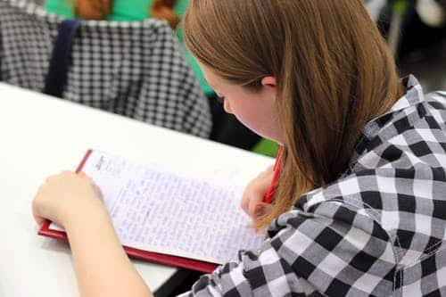 Competencias para el aprendizaje permanente