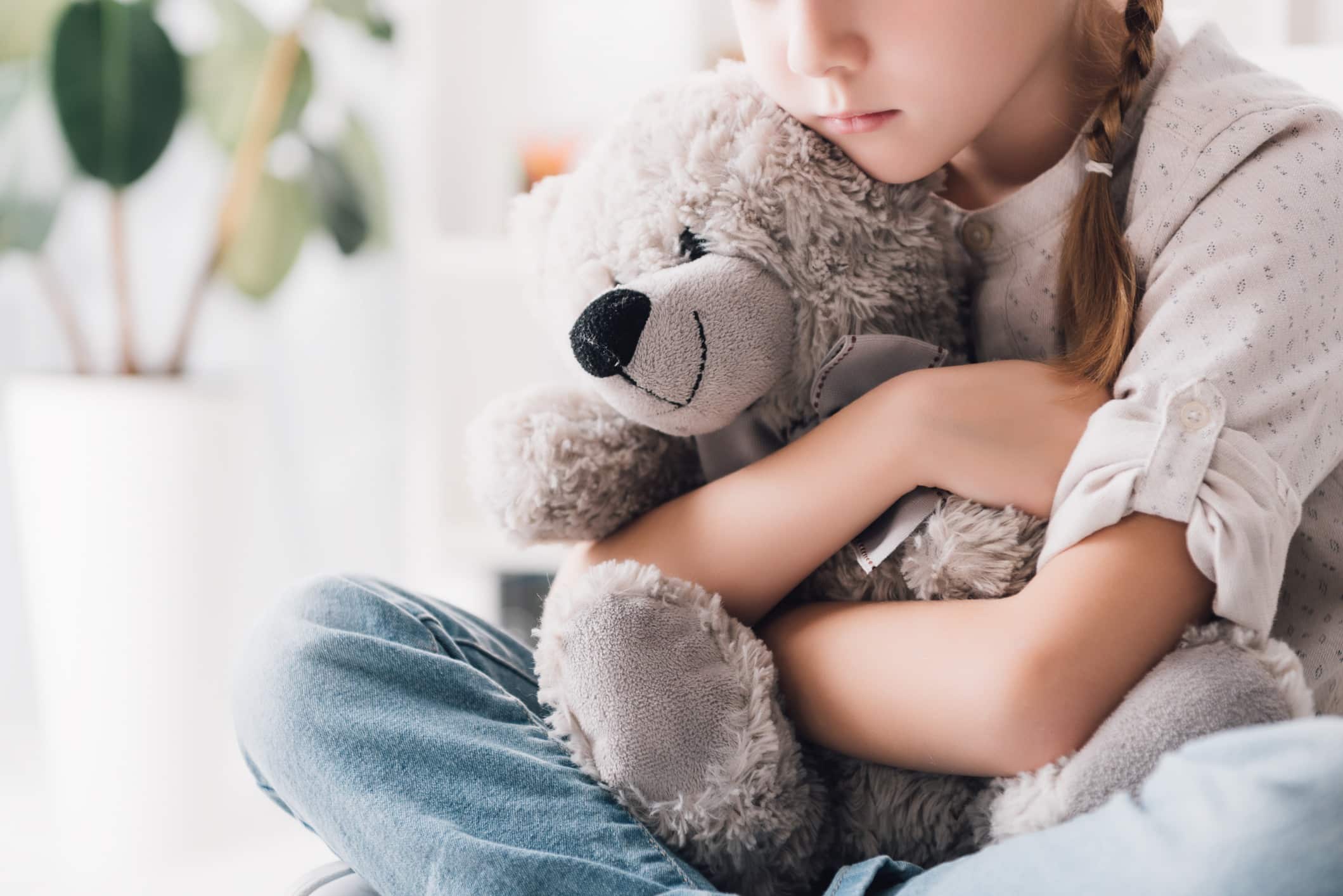 salud mental en niños