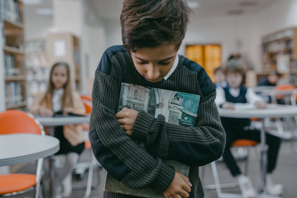 cómo resolver conflictos en la escuela