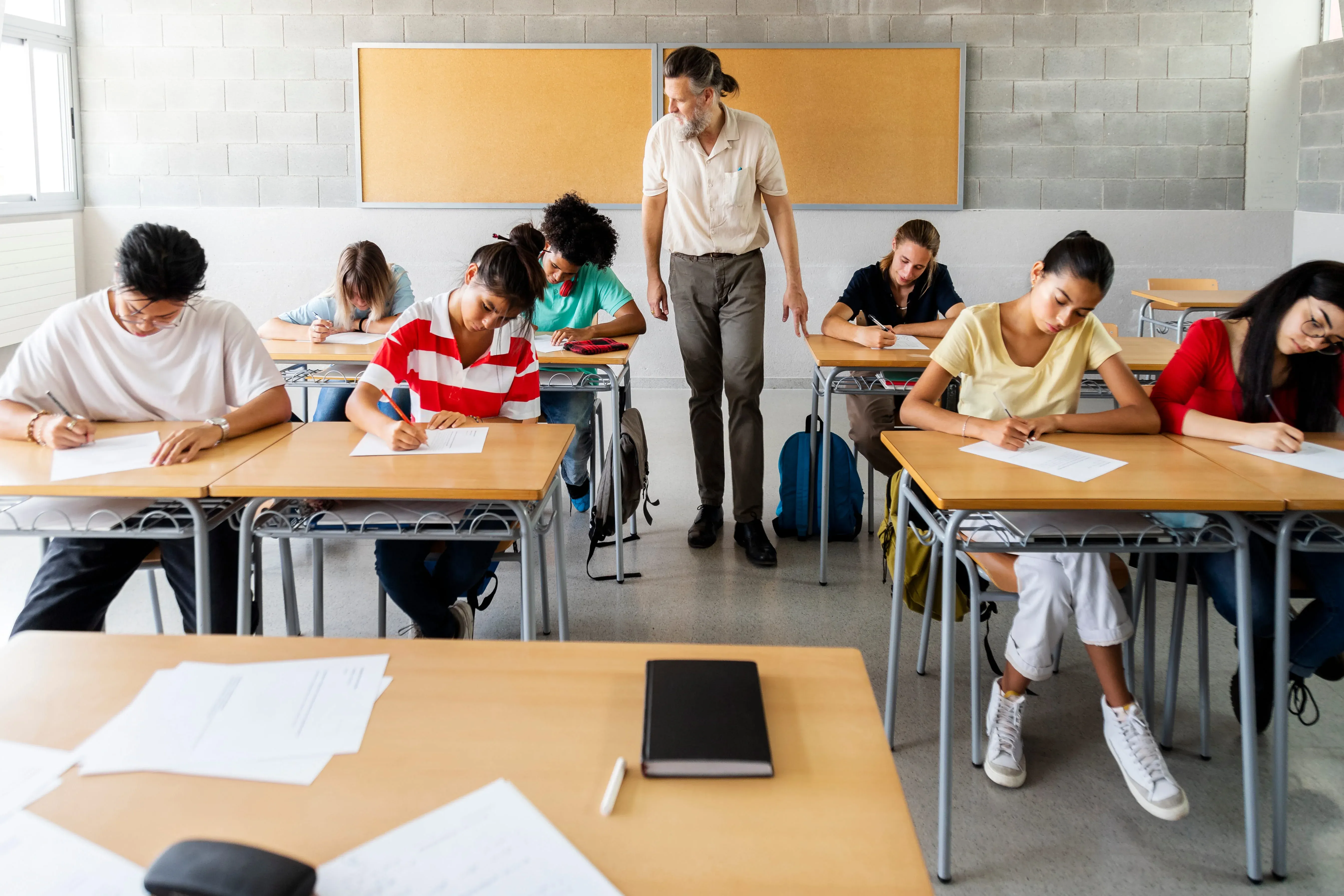 seguimiento escolar