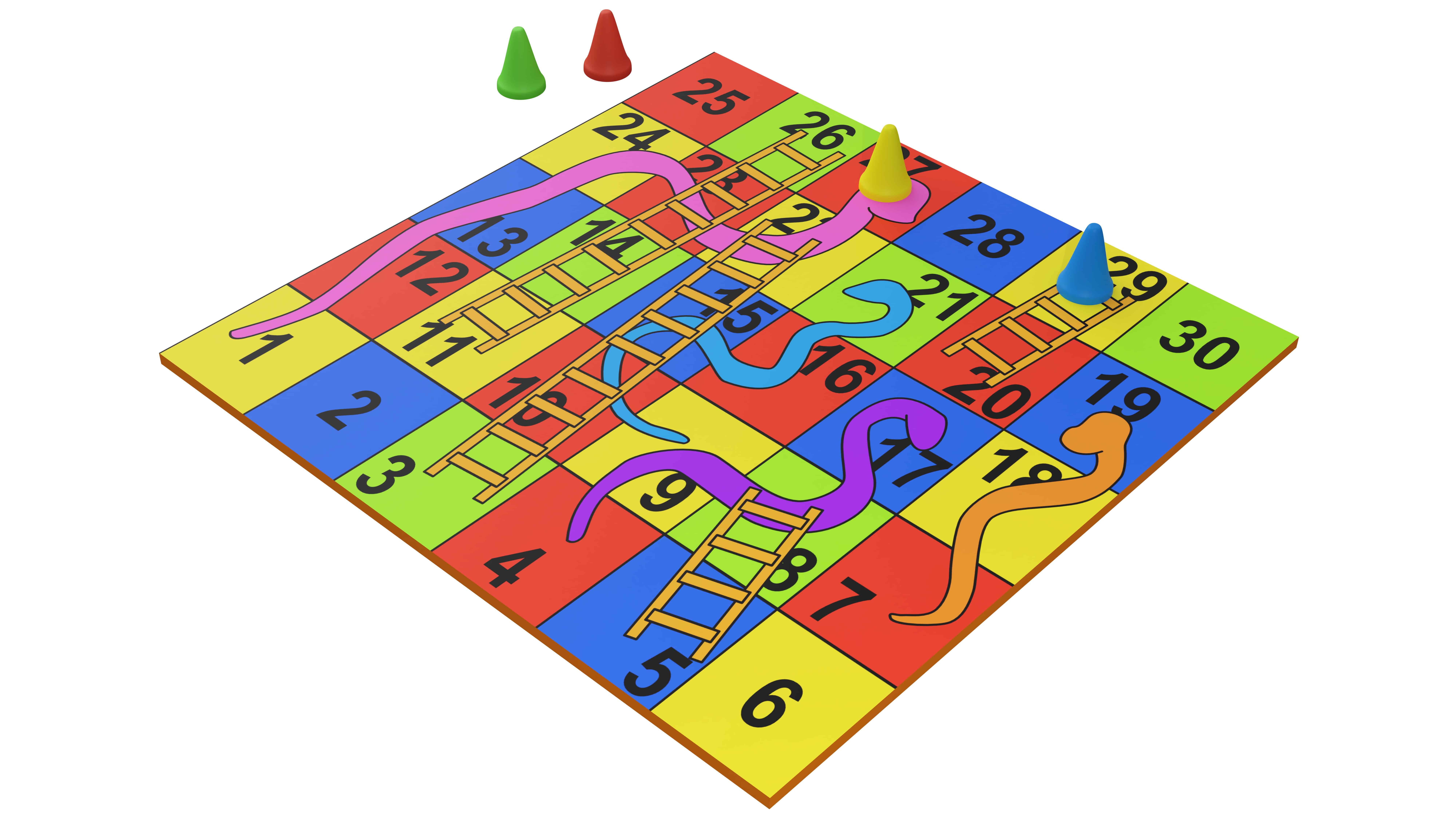 juegos de mesa divertidos para niños