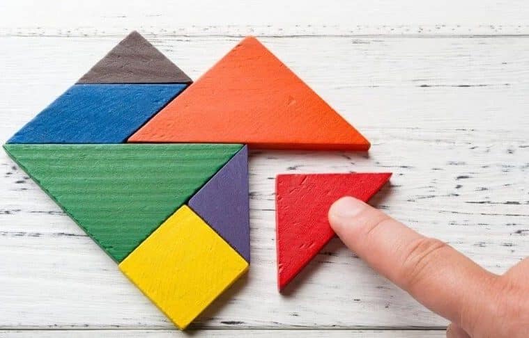 juegos para el pensamiento lógico