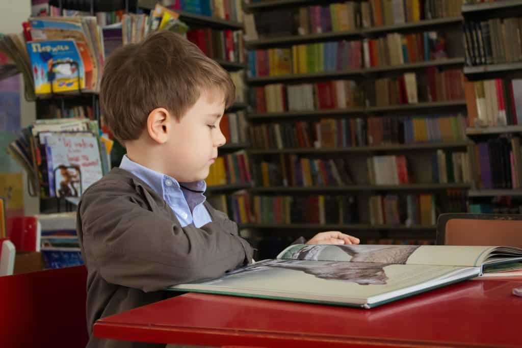 Actividades para niños en el Día Mundial de la Poesía