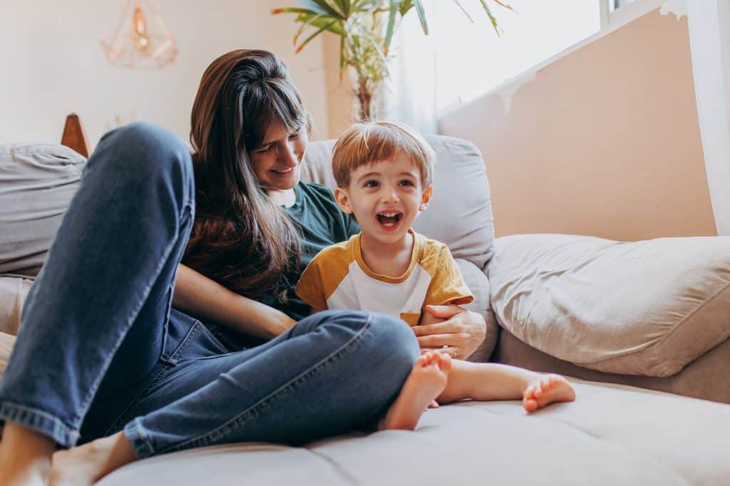 actividades para crear empatía en los niños