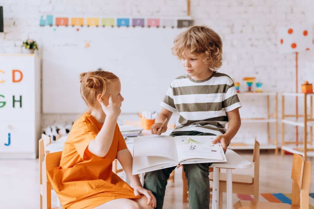 cómo enseñar la empatía a los niños