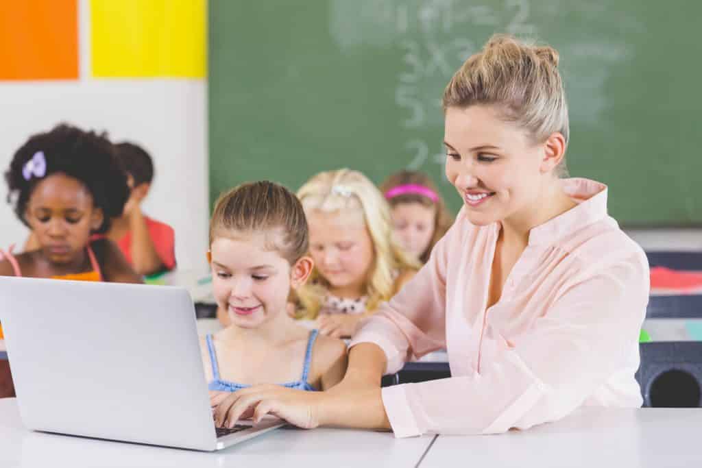 Cómo enseñar a los alumnos