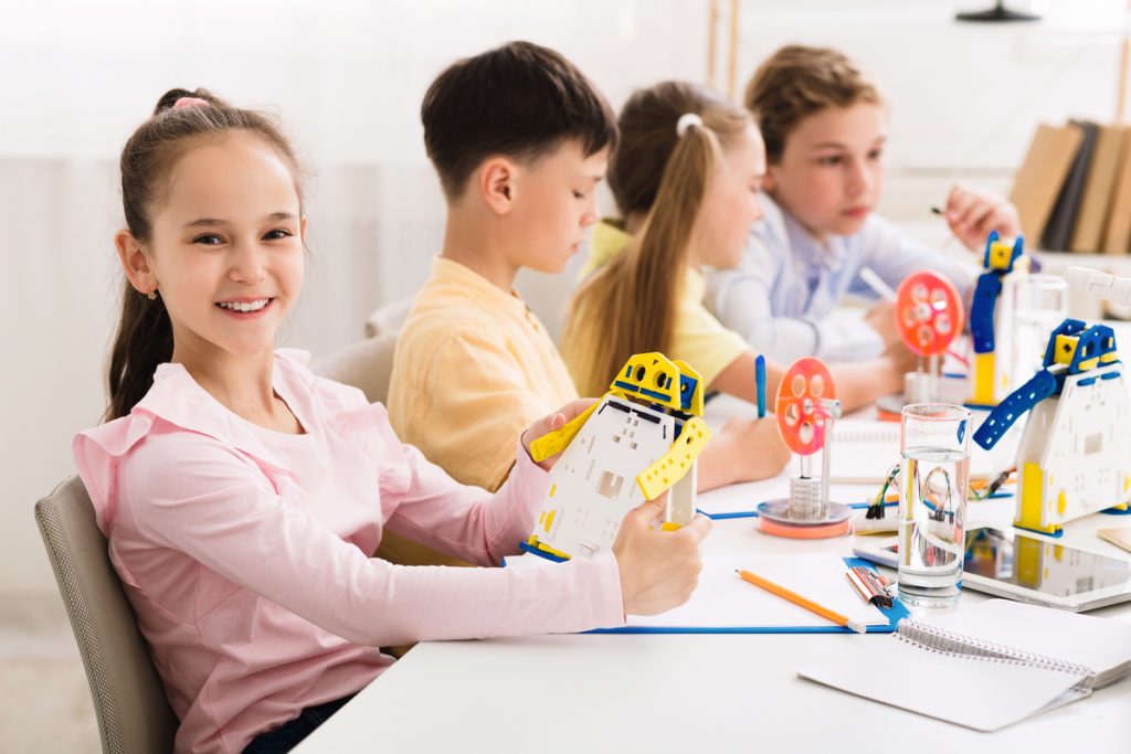 Qué es la educación disruptiva