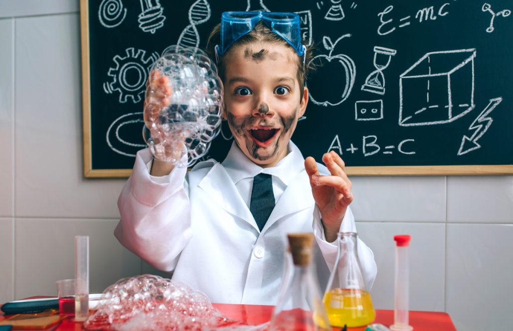 Pedagogia disruptiva