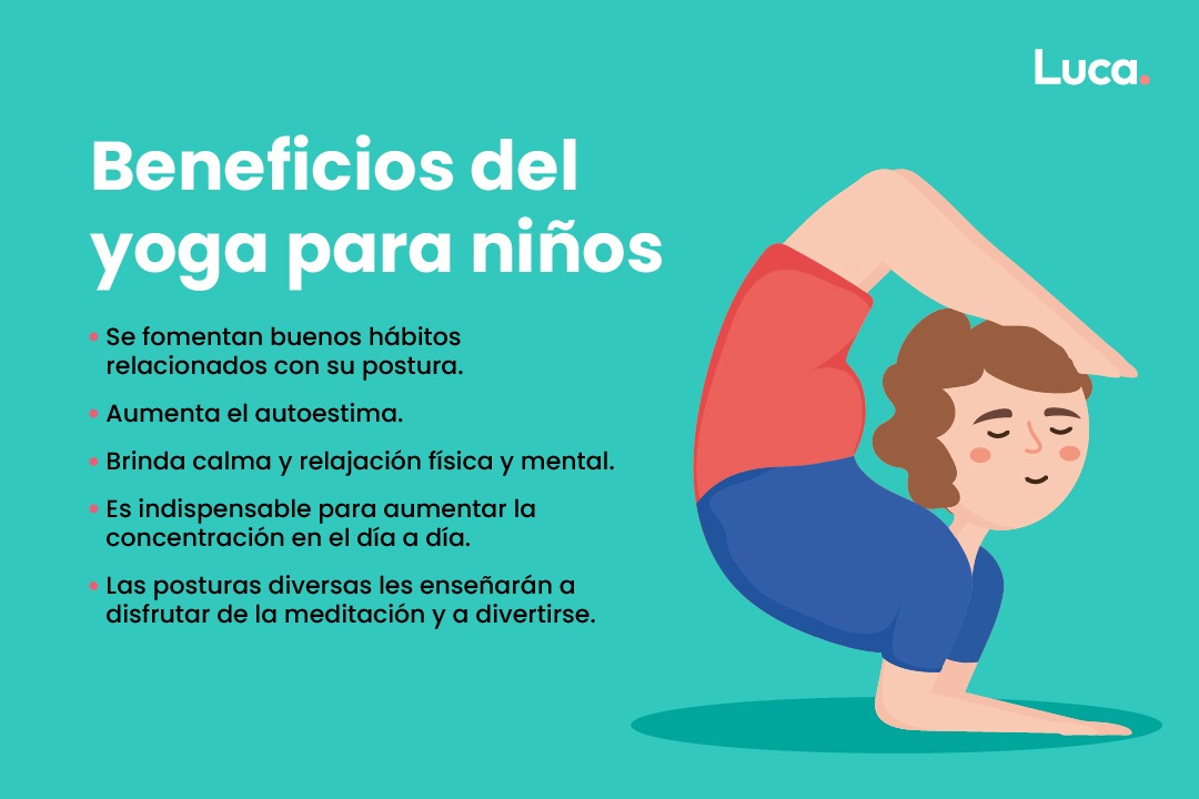 meditación para niños