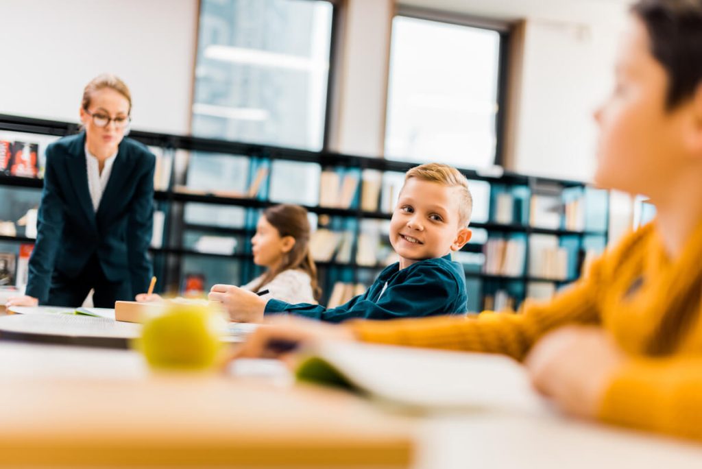 Funciones de un director de escuela
